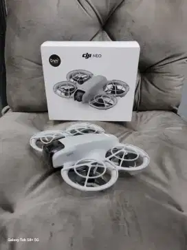 DJI NEO Vlogger Drone dan FPV