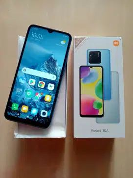 XIAOMI REDMI 10A 3/32