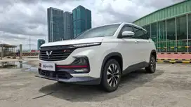 [OLXMOBBI] DP Rendah Wuling Almaz RS 1.5 T Pro Bensin-AT 2021