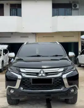 [ DP 43 jt ] Mitsubishi Pajero Sport Dakar 4x2 AT 2016