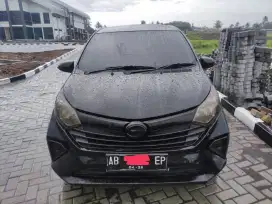 Daihatsu Sigra Type D 2021
