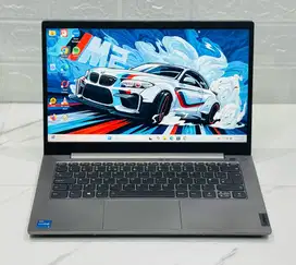 Lenovo LENOVO THINKBOOK 14 Core i5 Gen 11 Ram 8/256GB A-DC