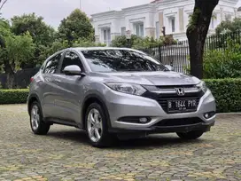Honda HRV E At tahun 2016