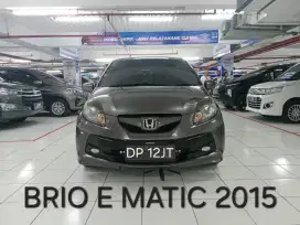 BRIO E MATIC CKD 2015 ANTIK