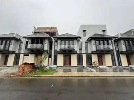 Villa Citraland Clark Quay | Dekat Cemara Asri | Mutiara Palace