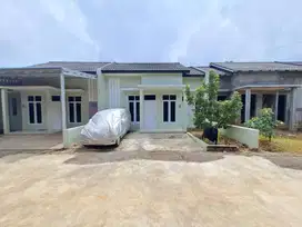 Rumah Ready Murah di Ngaliyan semarang