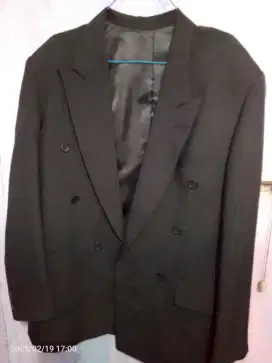 Jas pria ukuran xl