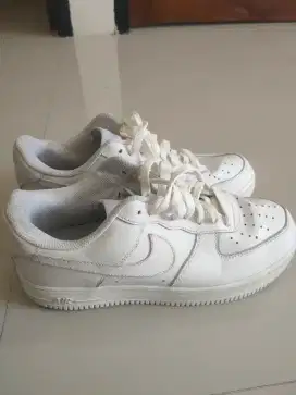 Sepatu santai sneakers nike 41