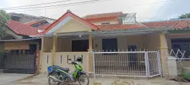 DISEWAKAN/DIKONTRAKKAN RUMAH TINGGAL, NYAMAN AMAN DI KOTA CIREBON