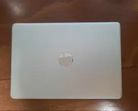 JUAL LAPTOP HP DENGAN KONDISI MASIH MULUS