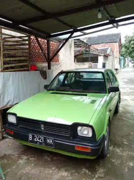 Civic excellent
