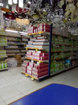 Lowongan Kasir Toko