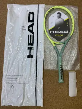 Raket Tenis Head Extreme MP 300 Gram Original