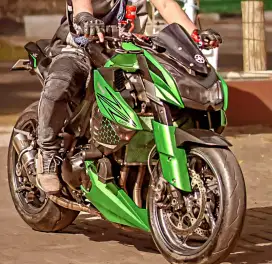 Moge kawasaki Z1000