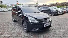 [OLXMOBBI] Low Angs Nissan Grand livina 1.5 XV Bensin-MT 2017 6PY