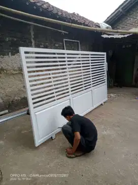 pagar minimalis model risplang (5%)