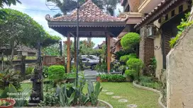Jasa pembuattan taman