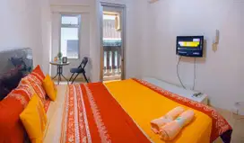 Disewakan Apartemen Greenbay Studio Furnished