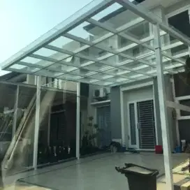 kanopi baja ringan berkualitas