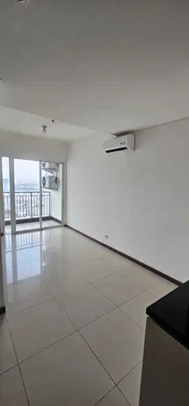 Disewakan Condominium Greenbay 1br Kosongan green bay