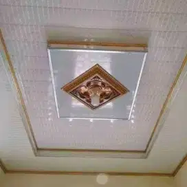 plafon pvc minimalis berkualitas