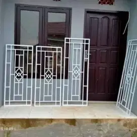 tralis jendela berkualitas