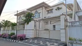 1854. BUYER ONLY  Dijual Rumah Mewah Bintang Diponggo Mayjen Sungkono