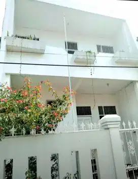 DIJUAL RUMAH KOST MURAH PONDOK KELAPA 10 KAMAR DUREN SAWIT JAKARTA