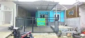 Disewakan Rumah One Gate Sistem Dekat Stasiun Purwokerto