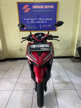 New Vario 150 cbs iss