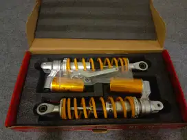 Dijual: 3 ShockBreak