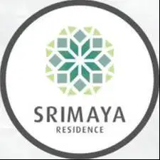 Disewakan Rumah di Srimaya Residences Cluster Arkana
