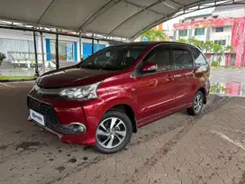 DP MURAH - Toyota Avanza 1.5 Veloz Bensin-AT 2018