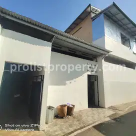 Rumah Kos 19 Kamar Hanya 30 meter Dari JalanRaya Area Timur Purwokerto