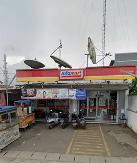 DIJUAL TANAH STRATEGIS DI LENGKONG KARYA, JELUPANG, BSD tangerang