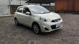 [OLXMOBBI] Low Angs Nissan March 1.2 L Bensin-AT 2015 FRF