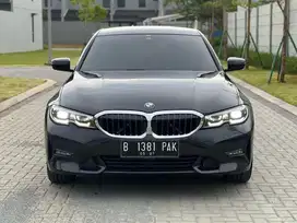 BMW 320i Sport G20 2022