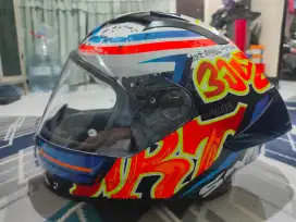 HELM SMK STELLAR XL
