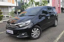 DP MURAH - Honda Mobilio 1.5 E Bensin-MT 2018