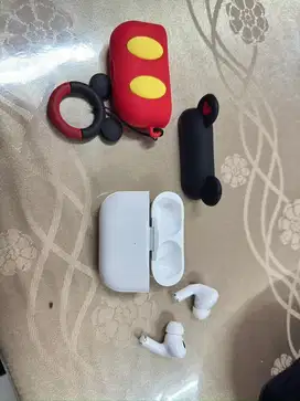 Airpods pro 2 type lightning