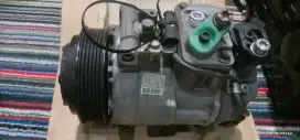 Compressor ac Mercedes benz E 300