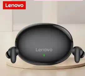 Lenovo Thinkplus LP90 Gaming Bluetooth Earphones Headset Earbuds
