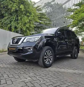 (KM:20rb) TDP: 50JT Nissan Terra VL 2020 low km