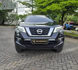 (KM:20rb) TDP: 50JT Nissan Terra VL 2020 low km