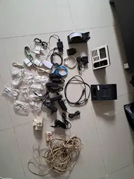 Barang lama di gudang anggap matot