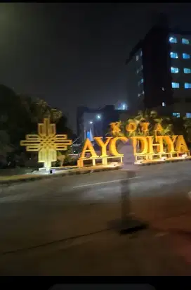 Aprt Ayodya  Tangcity