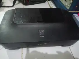 BU JUAL CEPAT PRINTER CANON PIXMA IP2770