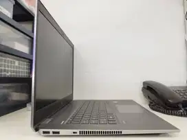 Laptop HP ZBook Studio i7 gen10  Gen 10 Ram 32/512GB A-SNT2