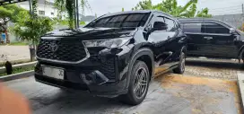 Dijual Toyota innova Zenix tipe V 2.0 Gasoline