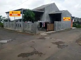 Rumah Di jual dekat Area Wisata Kemiling Bandar Lampung